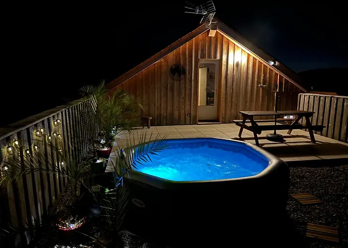 Rooftop فندق مبيت وإفطار Jaure