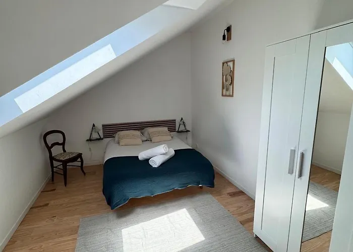 Rooftop فندق مبيت وإفطار