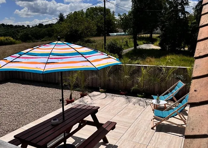 فندق مبيت وإفطار Rooftop 3*