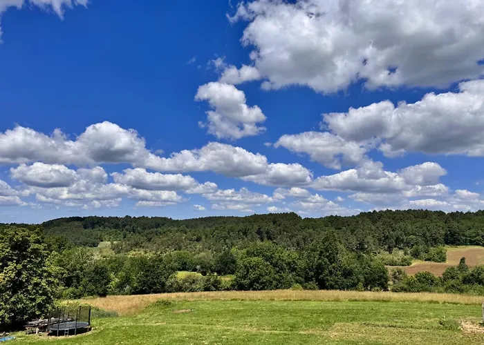 فندق مبيت وإفطار Rooftop Jaure