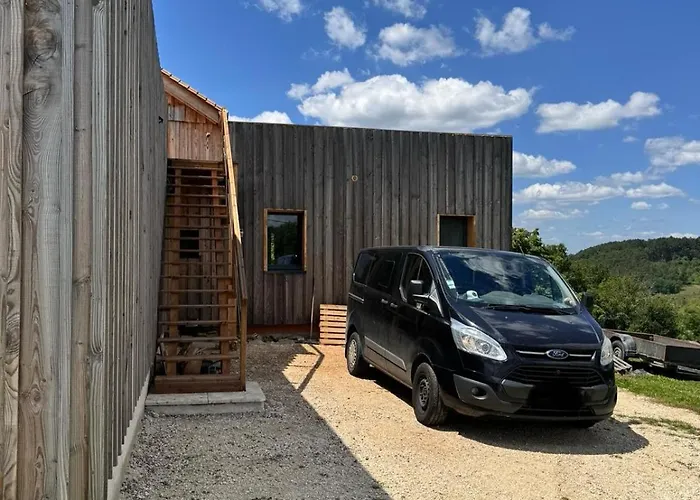 فندق مبيت وإفطار Rooftop