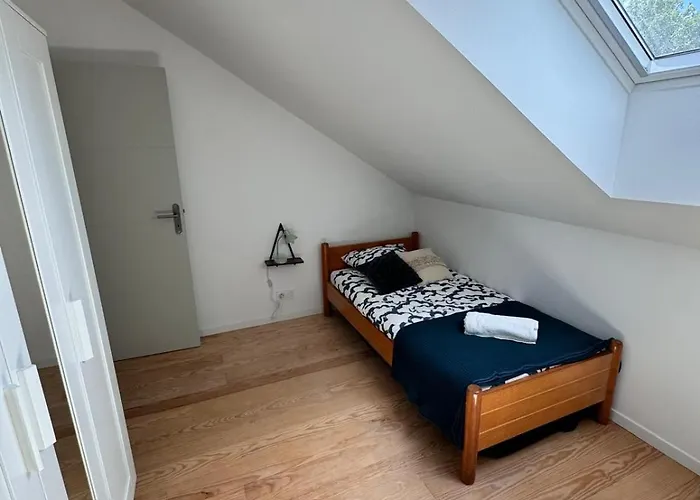 Rooftop فندق مبيت وإفطار 3*