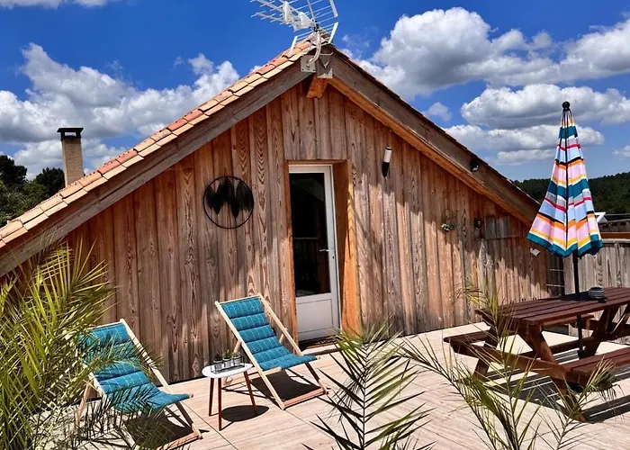 Rooftop فندق مبيت وإفطار Jaure